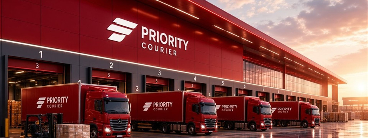 Alliance Group Logistics distribution centre and bonded storage apron